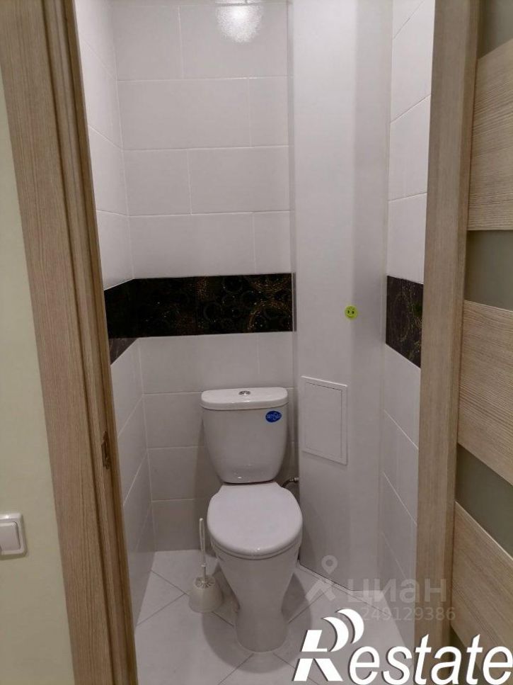 1-комн квартира Университетская улица, 59А,  д. 59А