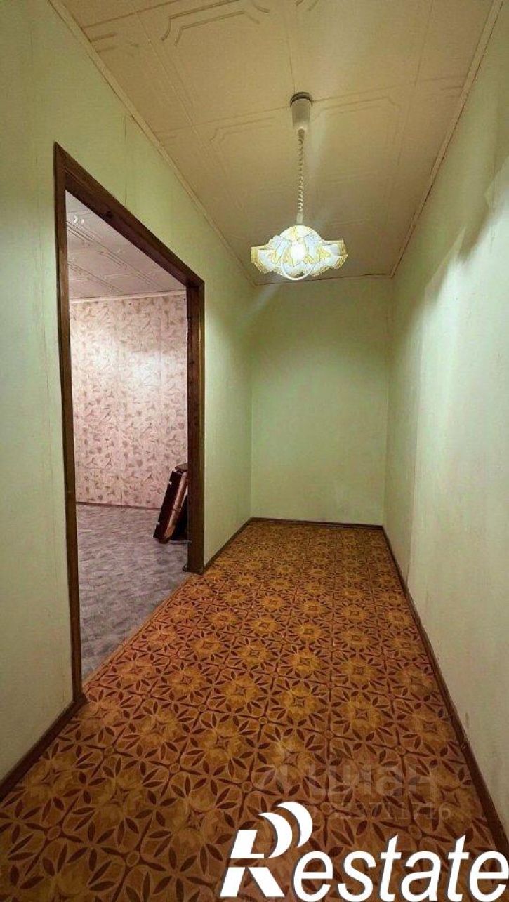 1-комн квартира улица Академика Антонова, 33,  д. 33