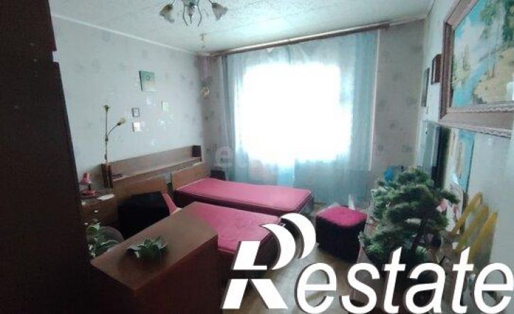 2-комн квартира улица Танкистов, 77,  д. 77