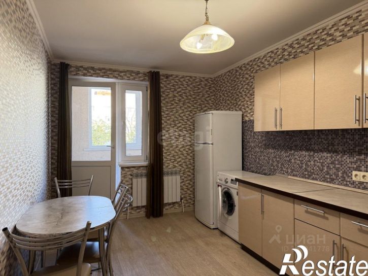 1-комн квартира улица Сакко и Ванцетти, 59,  д. 59