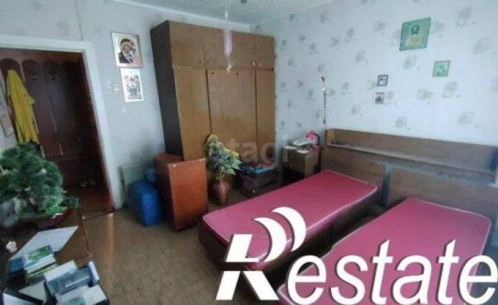2-комн квартира улица Танкистов, 77,  д. 77