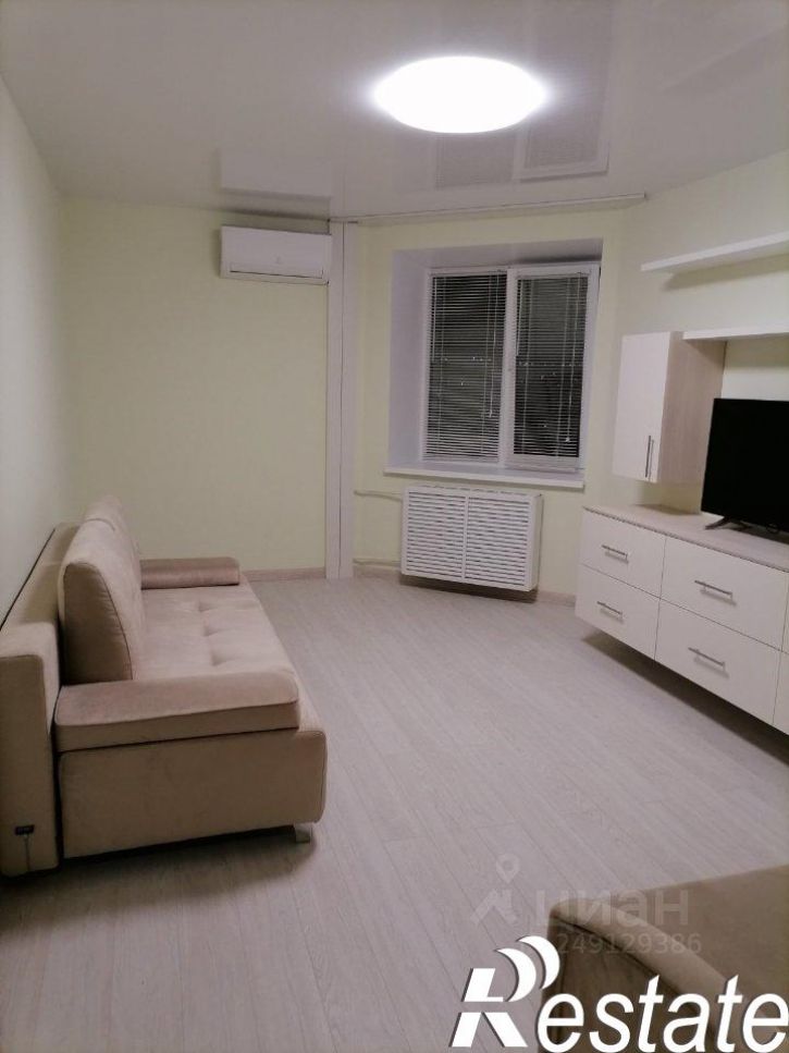 1-комн квартира Университетская улица, 59А,  д. 59А