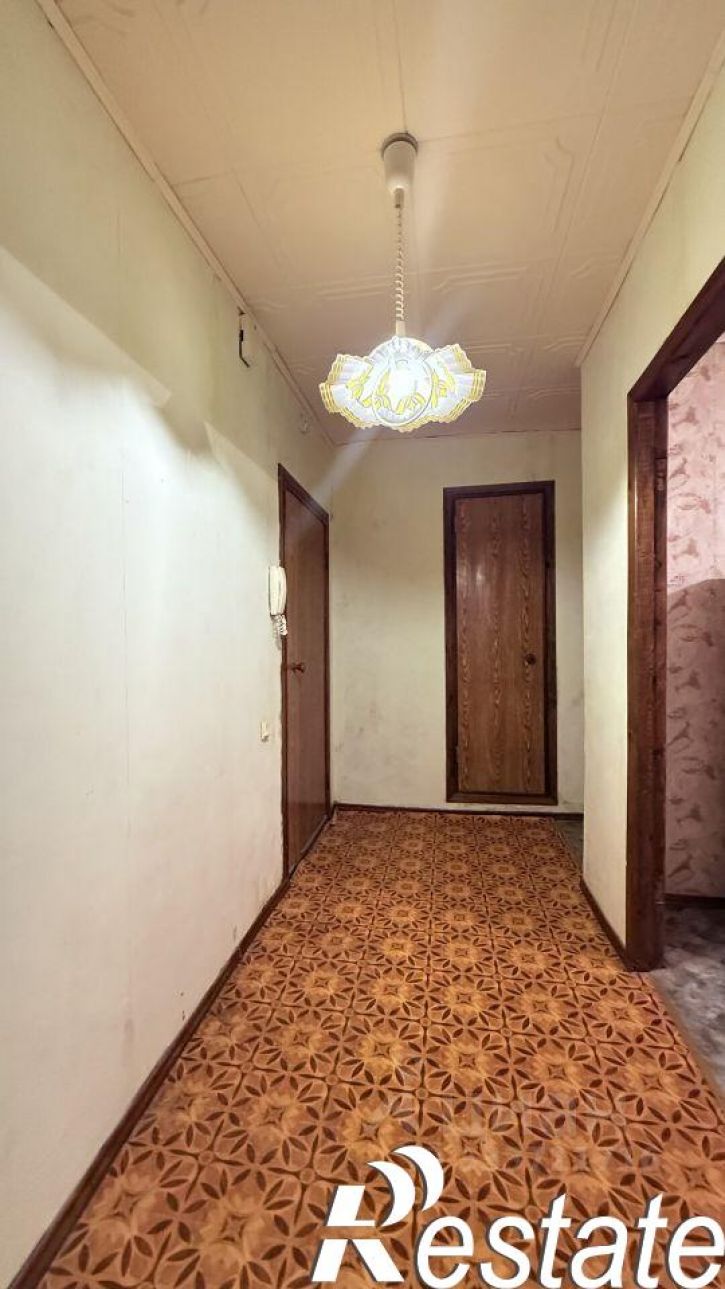 1-комн квартира улица Академика Антонова, 33,  д. 33