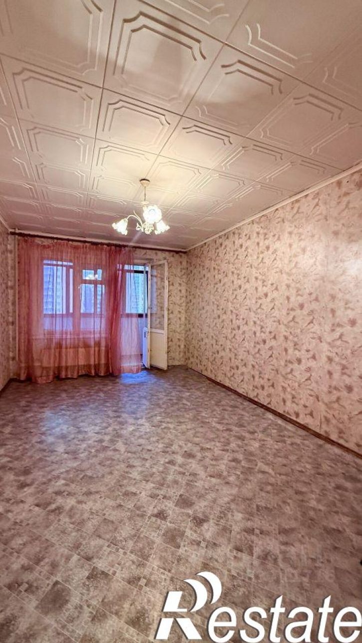 1-комн квартира улица Академика Антонова, 33,  д. 33