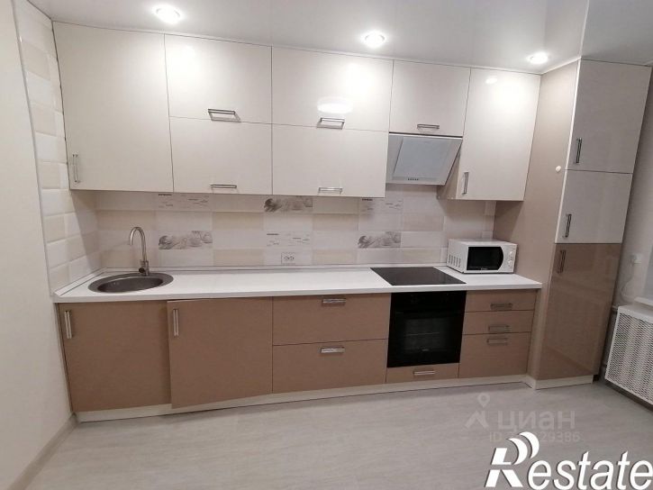 1-комн квартира Университетская улица, 59А,  д. 59А