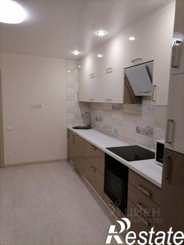 1-комн квартира Университетская улица, 59А,  д. 59А