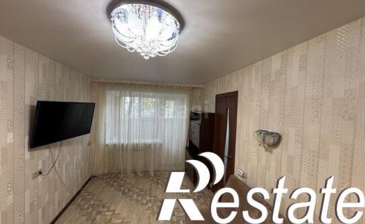 2-комн квартира Ламповая улица, 1,  д. 1