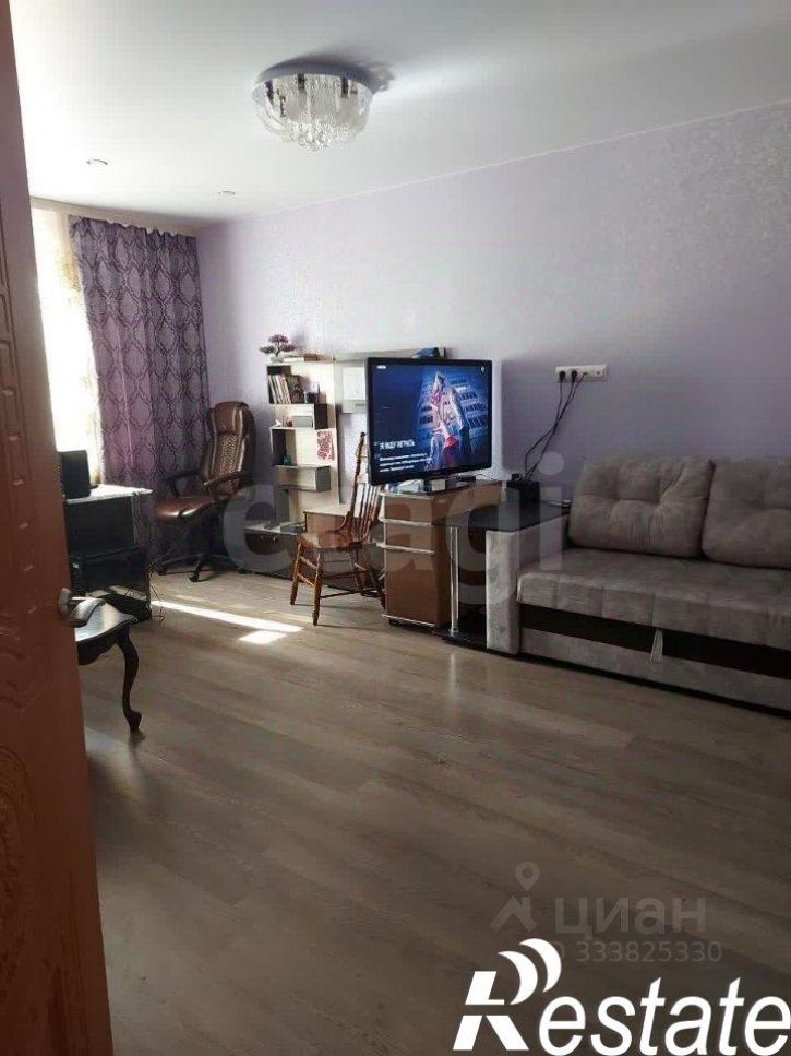 2-комн квартира Шелковичная улица, 4 к2,  д. 4 к2