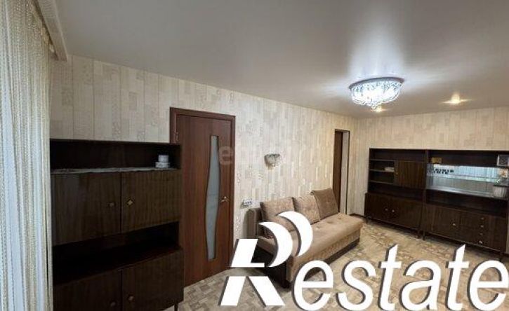 2-комн квартира Ламповая улица, 1,  д. 1