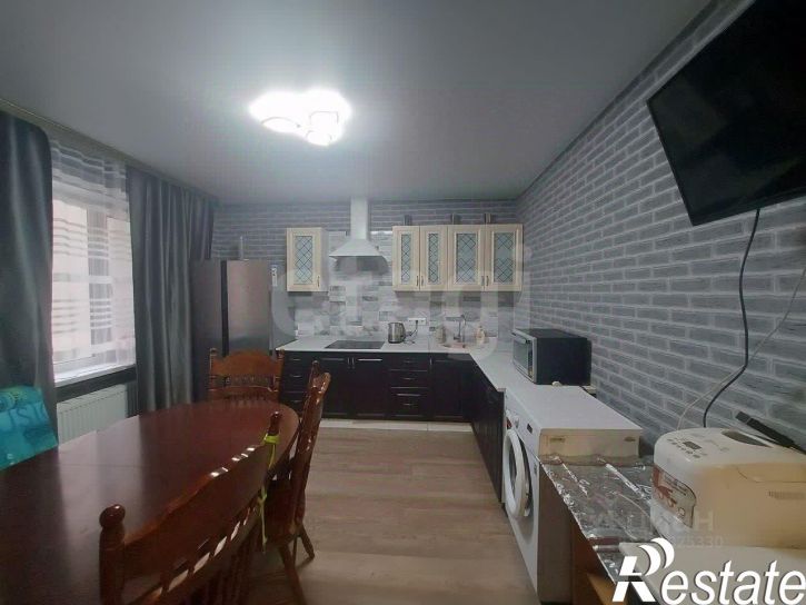 2-комн квартира Шелковичная улица, 4 к2,  д. 4 к2