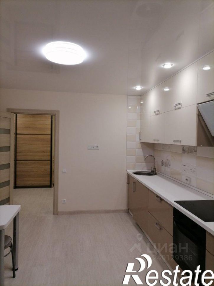 1-комн квартира Университетская улица, 59А,  д. 59А