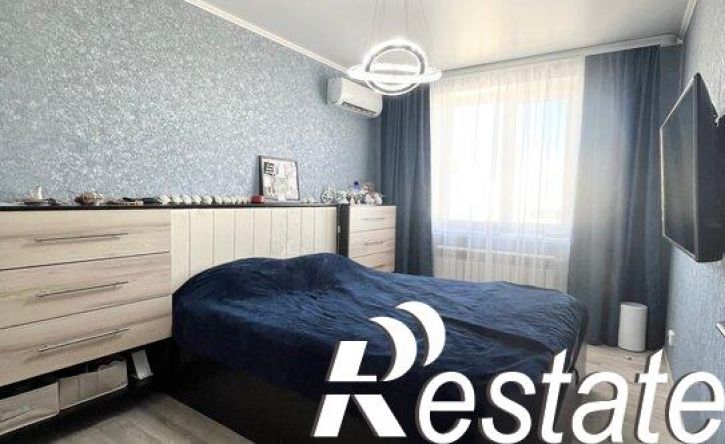 2-комн квартира улица имени Николая Чихарева, 10В,  д. 10В