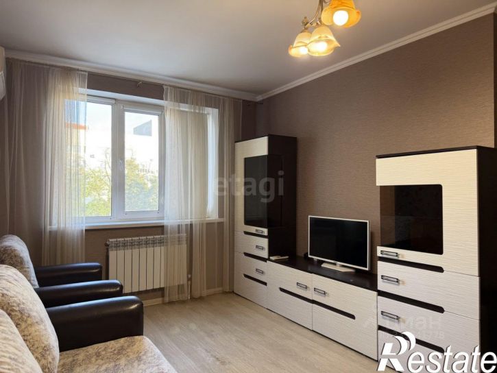 1-комн квартира улица Сакко и Ванцетти, 59,  д. 59