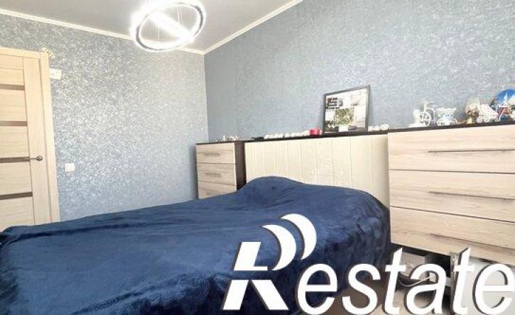 2-комн квартира улица имени Николая Чихарева, 10В,  д. 10В