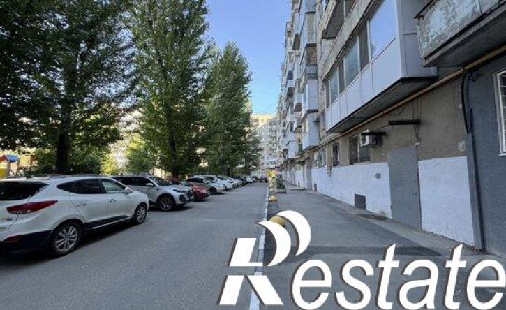 4-комн квартира Университетская улица, 26,  д. 26