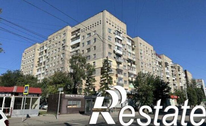 4-комн квартира Университетская улица, 26,  д. 26