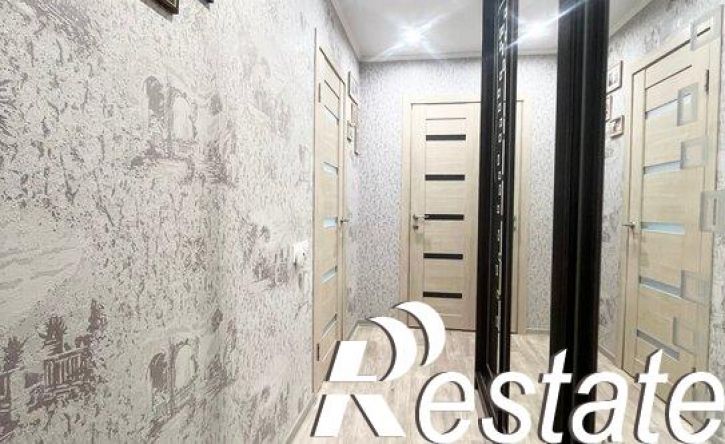 2-комн квартира улица имени Николая Чихарева, 10В,  д. 10В