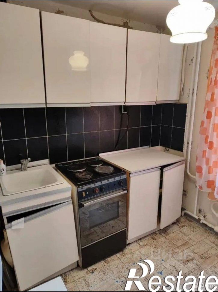 1-комн квартира Крымская улица, 19