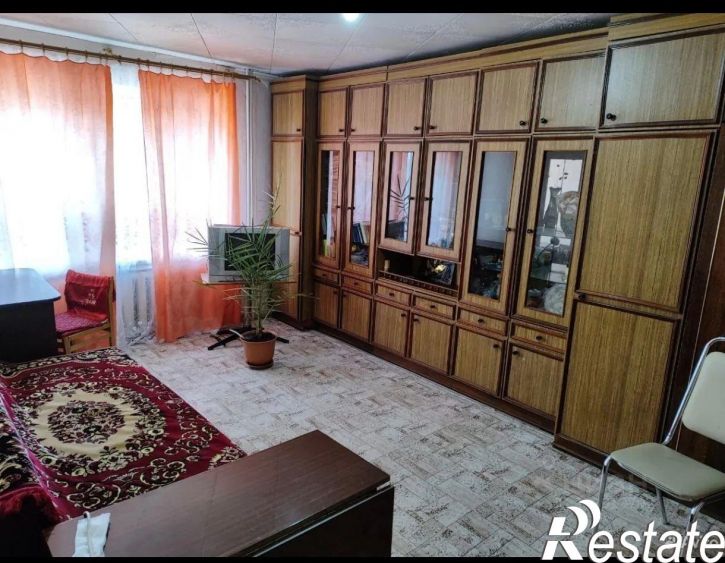 1-комн квартира Крымская улица, 19