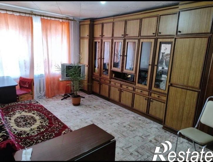 1-комн квартира Крымская улица, 19