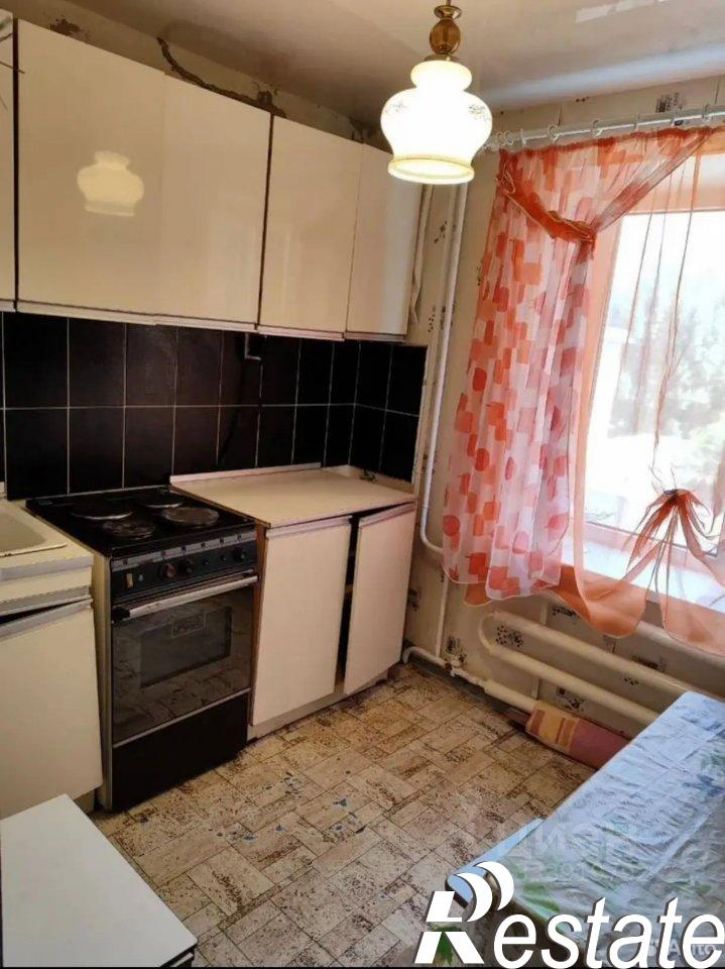 1-комн квартира Крымская улица, 19