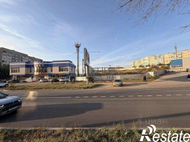 Торговое помещение улица Академика Антонова
