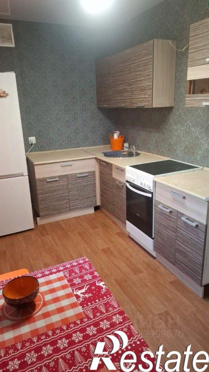 1-комн квартира проспект Энтузиастов, 8А,  д. 8А