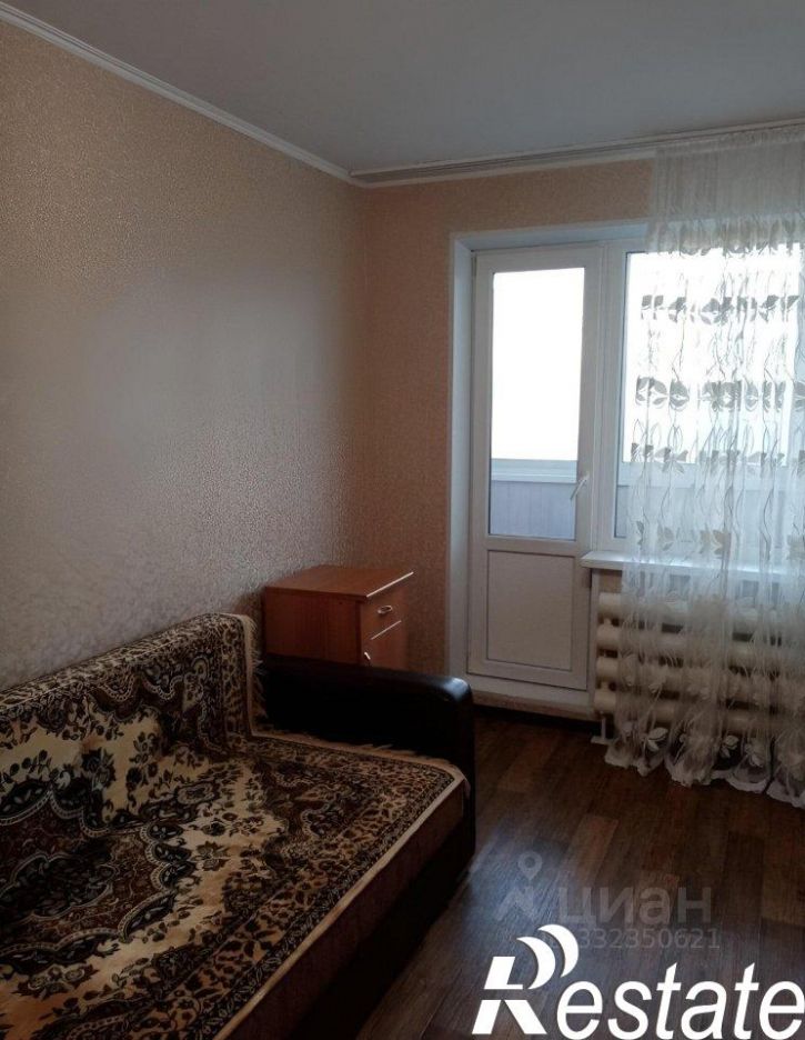 1-комн квартира Ново-Астраханское шоссе, 83,  д. 83