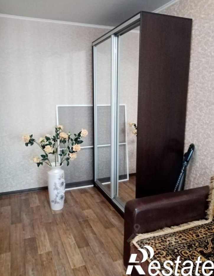 1-комн квартира Ново-Астраханское шоссе, 83,  д. 83