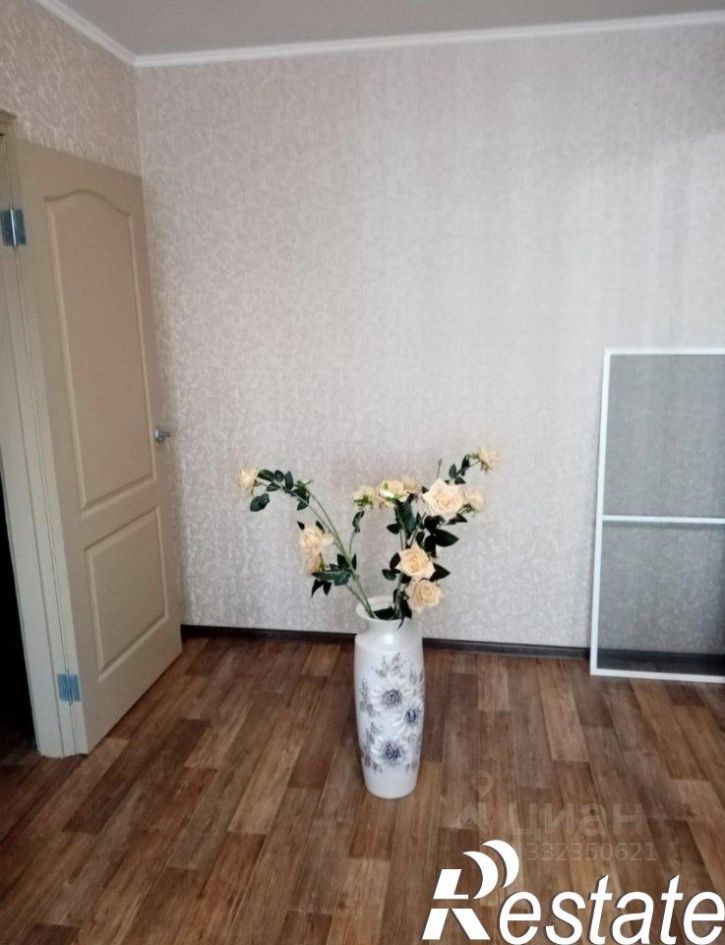 1-комн квартира Ново-Астраханское шоссе, 83,  д. 83