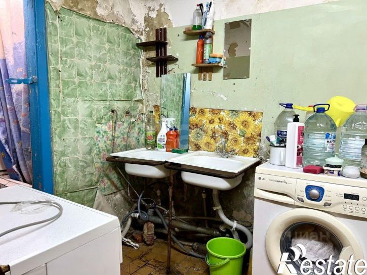 Комната Большая Горная улица, 343,  д. 343