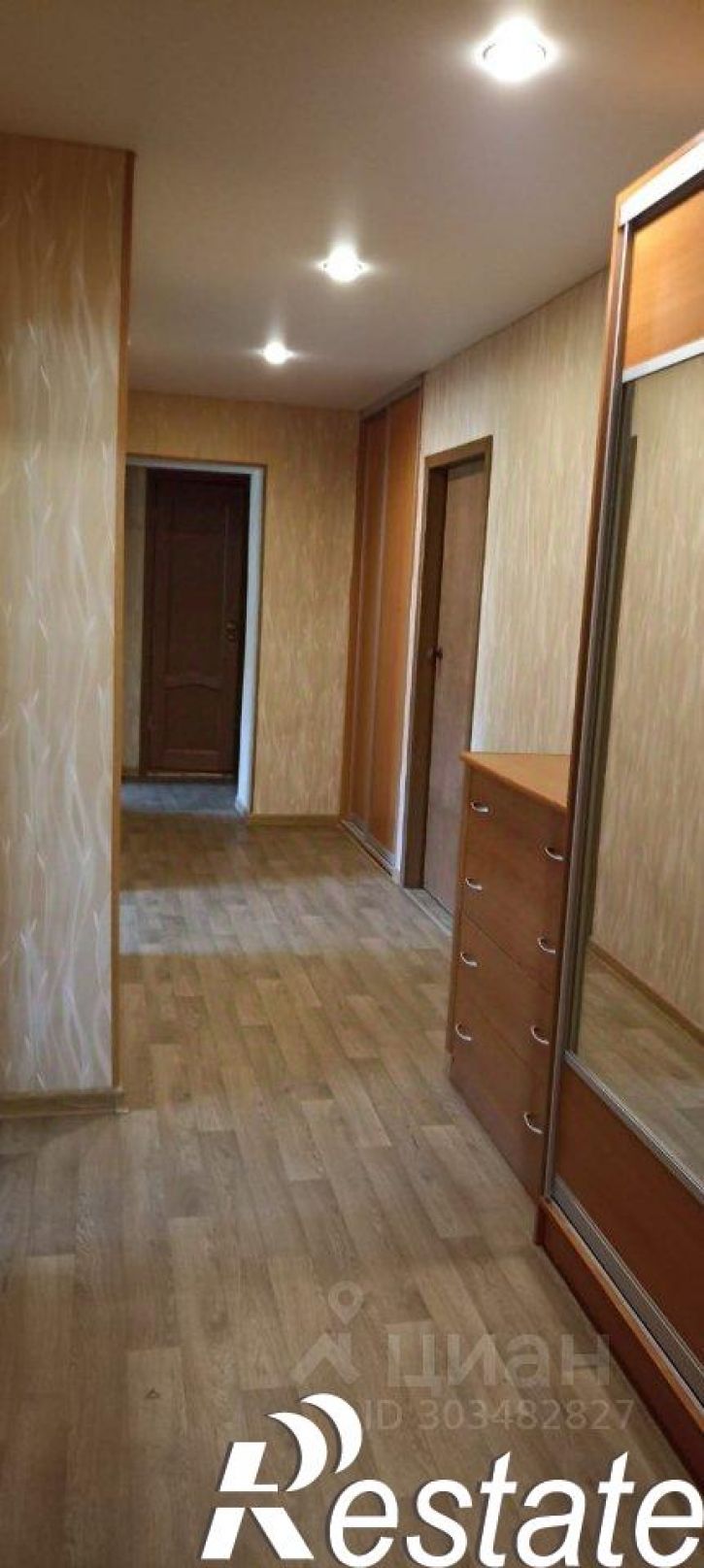 4-комн квартира Одесская улица, 24А,  д. 24А