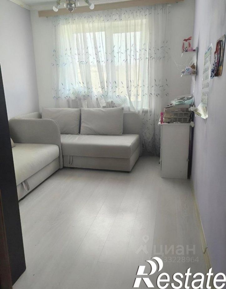 3-комн квартира Южная улица, 36,  д. 36