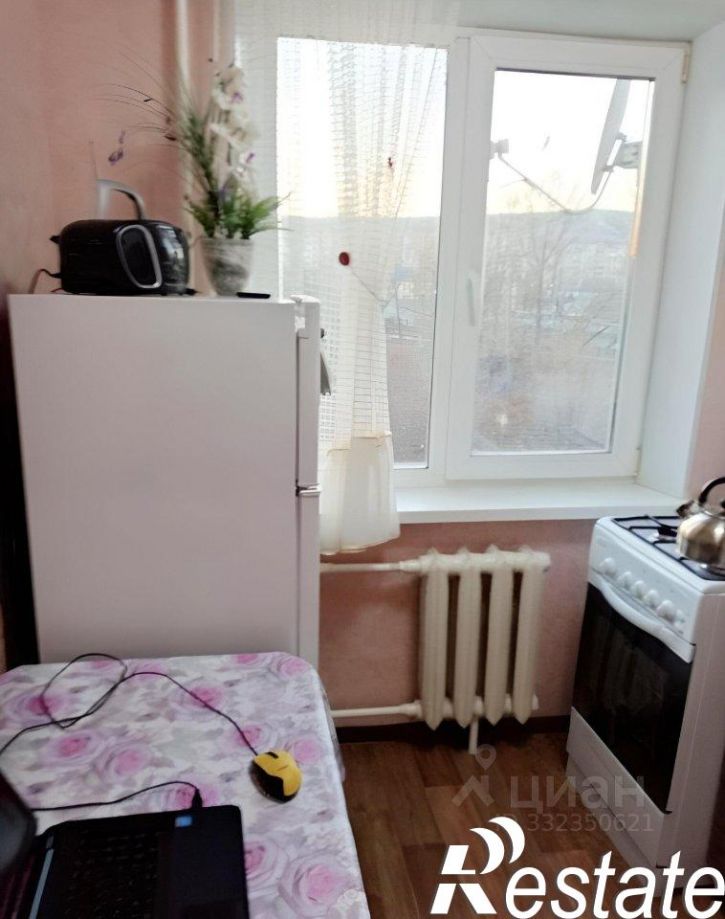 1-комн квартира Ново-Астраханское шоссе, 83,  д. 83
