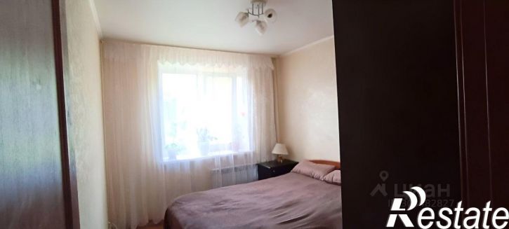4-комн квартира Одесская улица, 24А,  д. 24А