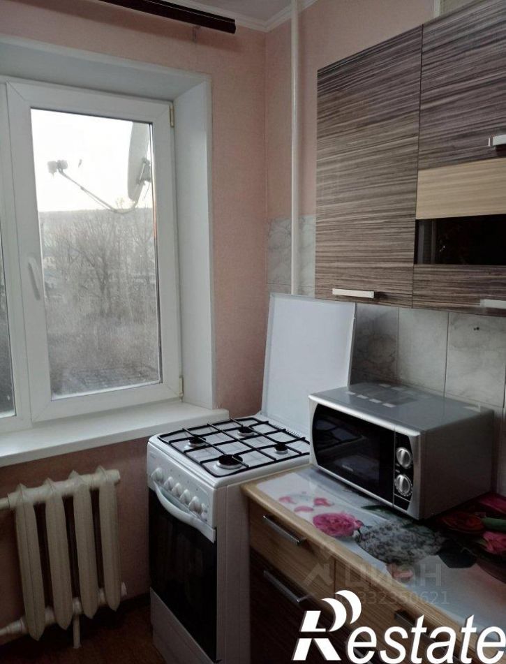 1-комн квартира Ново-Астраханское шоссе, 83,  д. 83