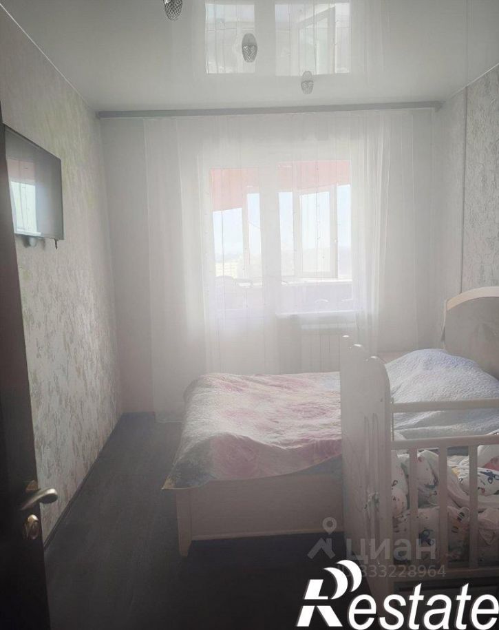 3-комн квартира Южная улица, 36,  д. 36