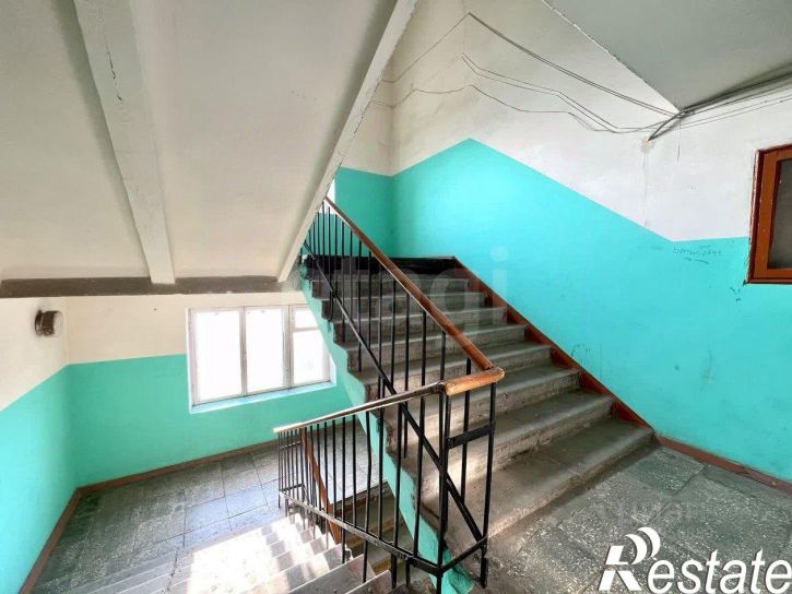 Комната Большая Горная улица, 343,  д. 343