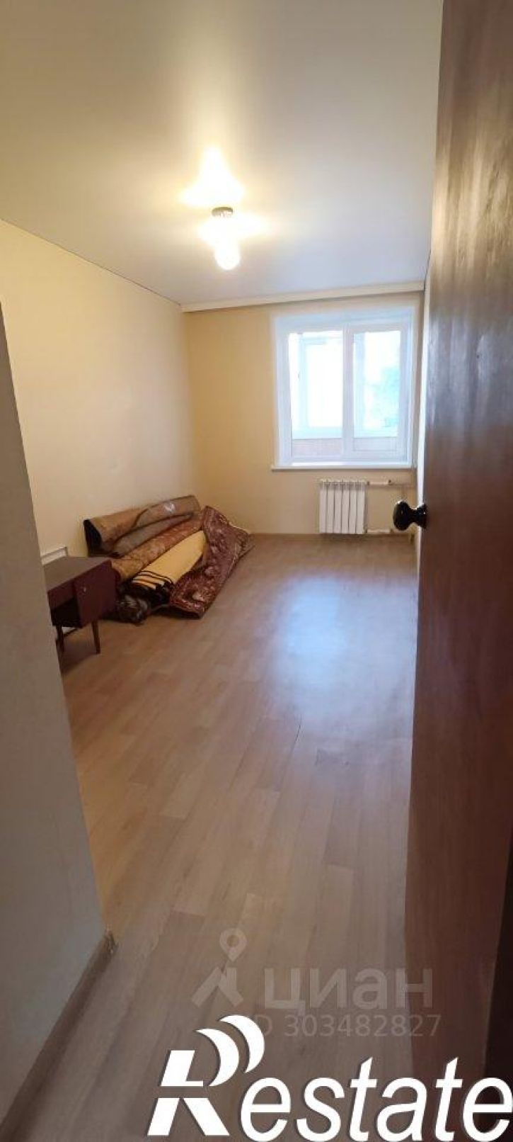 4-комн квартира Одесская улица, 24А,  д. 24А