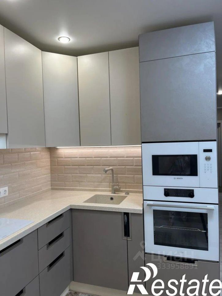 2-комн квартира улица Симбирцева, 44,  д. 44
