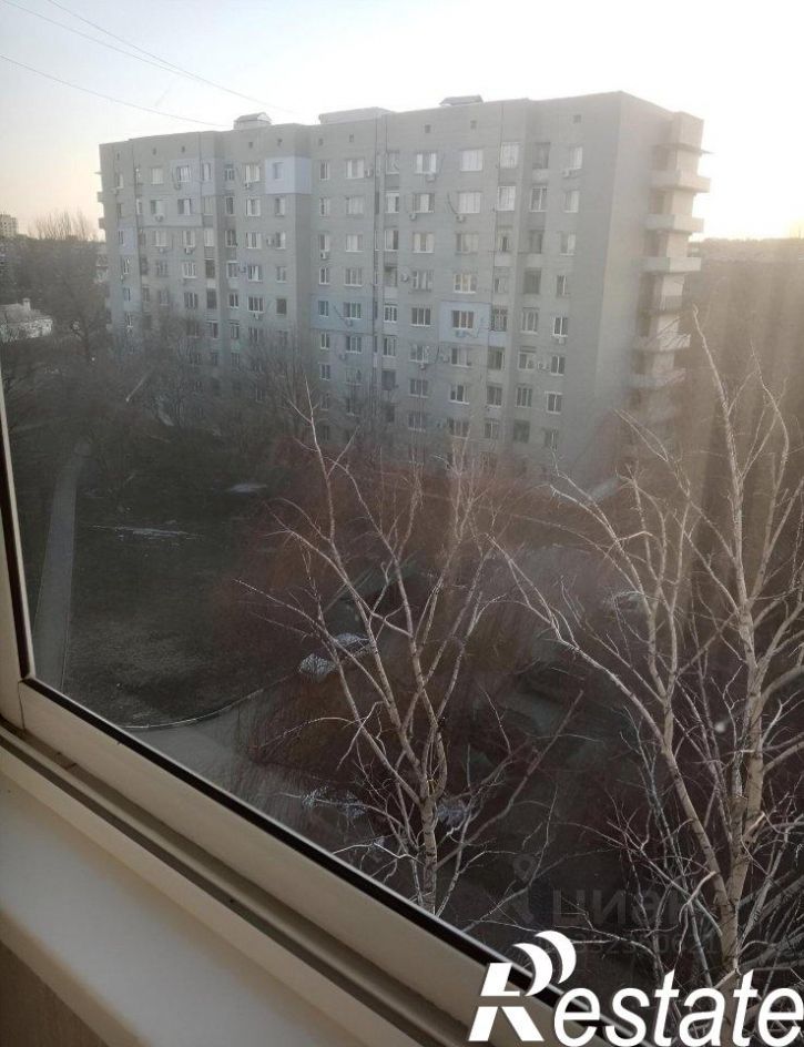1-комн квартира Ново-Астраханское шоссе, 83,  д. 83
