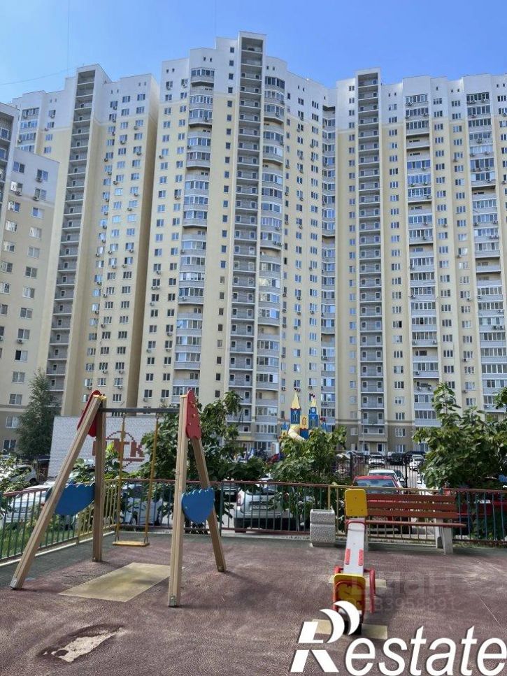 2-комн квартира улица Симбирцева, 44,  д. 44
