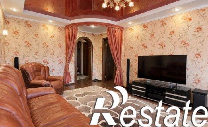 3-комн квартира улица Тархова, 40,  д. 40