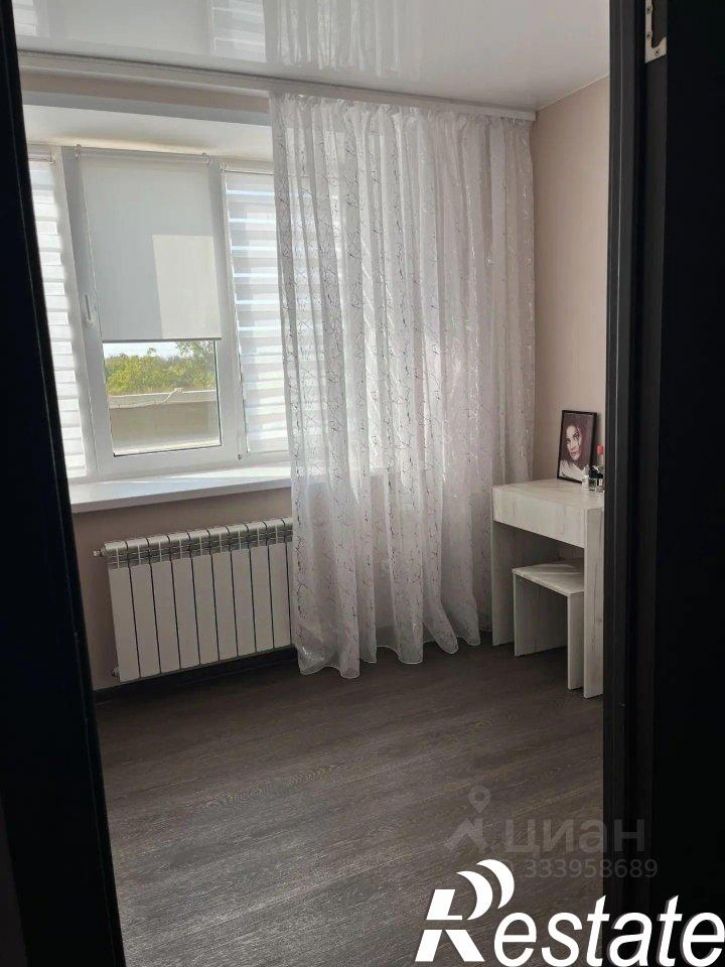 1-комн квартира улица имени Академика Семёнова Н. Н., 3,  д. 3