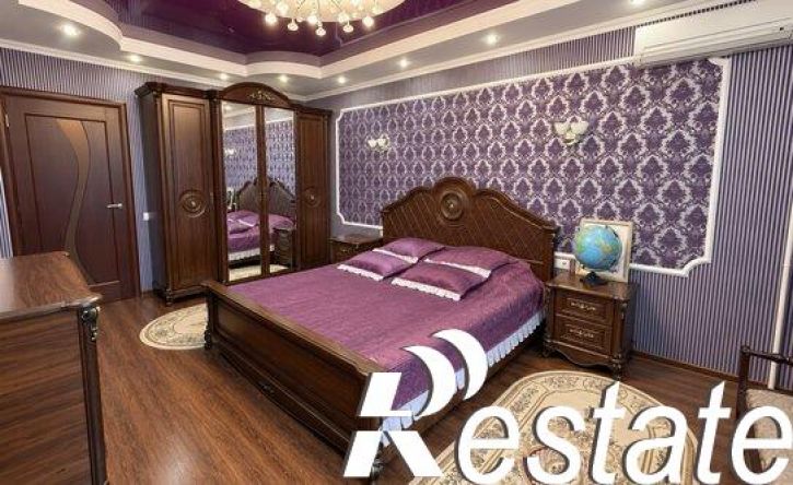3-комн квартира улица Тархова, 40,  д. 40