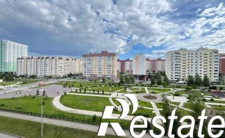 2-комн квартира проспект Героев Отечества, 8,  д. 8