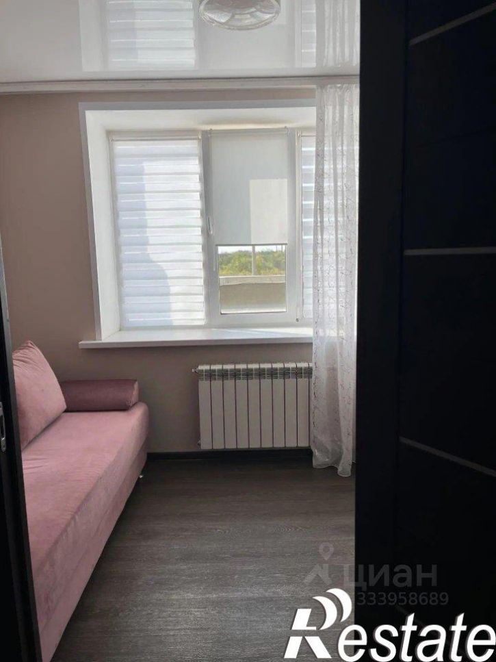 1-комн квартира улица имени Академика Семёнова Н. Н., 3,  д. 3