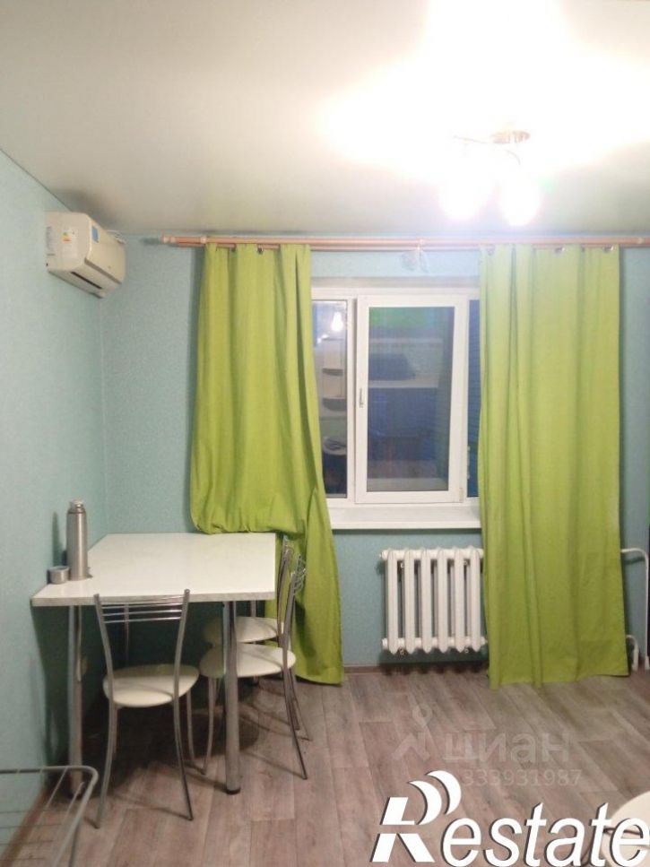 2-комн квартира Ростовская улица, 16/2,  д. 16/2
