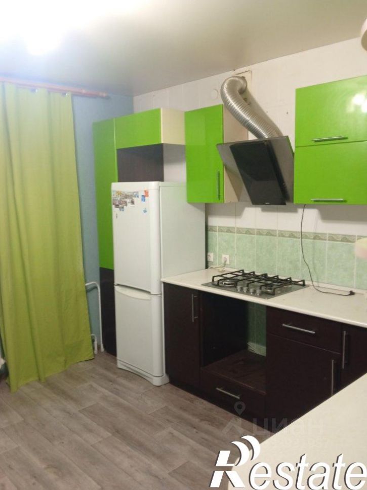 2-комн квартира Ростовская улица, 16/2,  д. 16/2