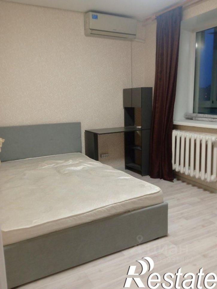 2-комн квартира Ростовская улица, 16/2,  д. 16/2